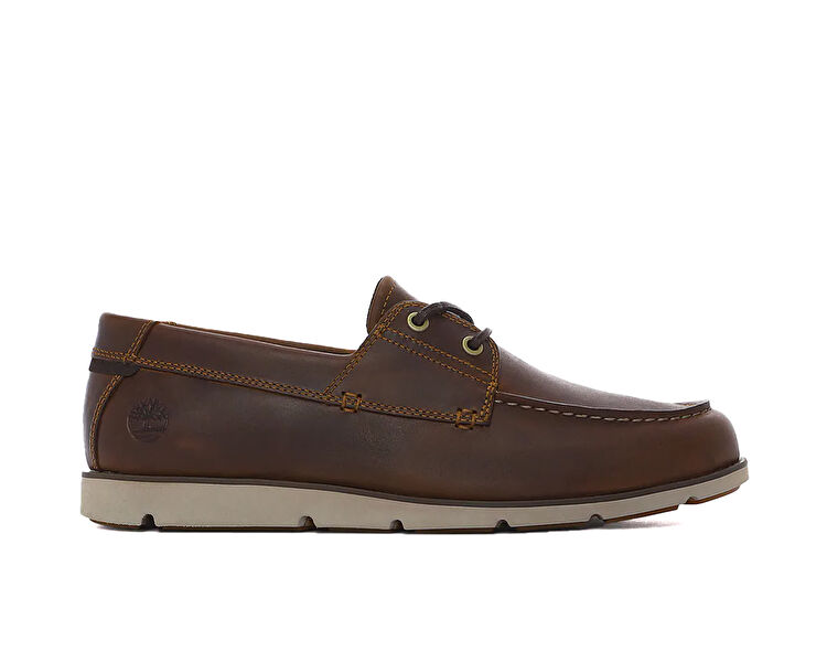 GRAFTON BAY LACE UP