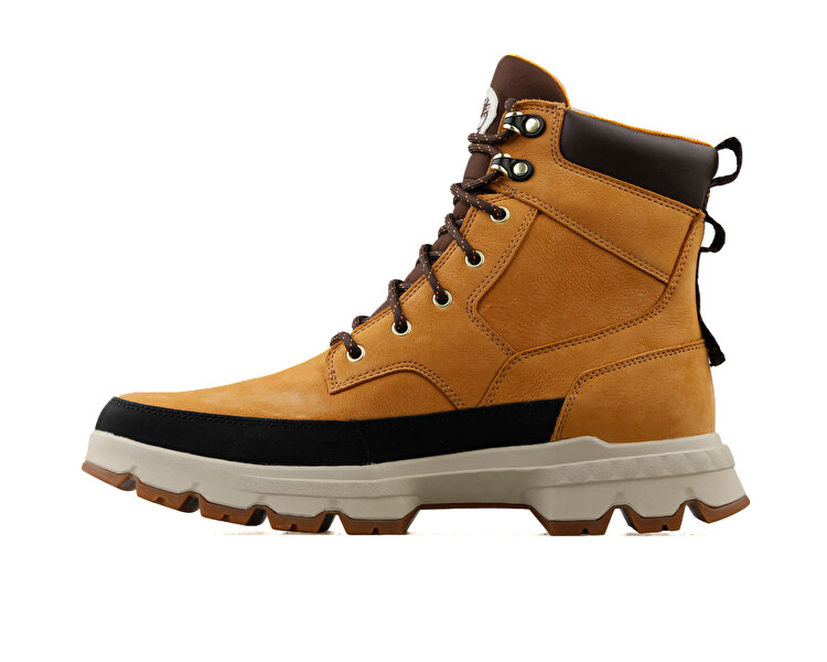MID LACE UP WATERPROOF BOOT