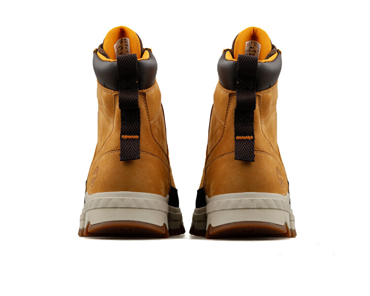 MID LACE UP WATERPROOF BOOT