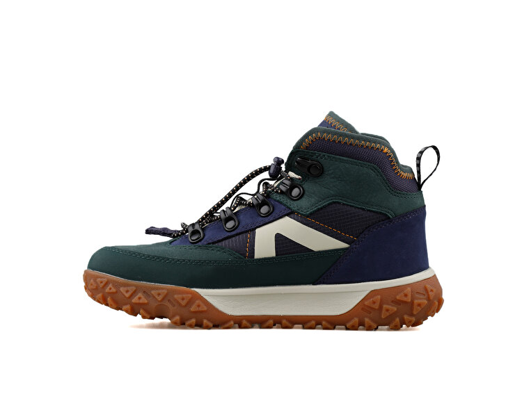 GREENSTRIDE MOTION 6 MID BUNGEE WATERPRO
