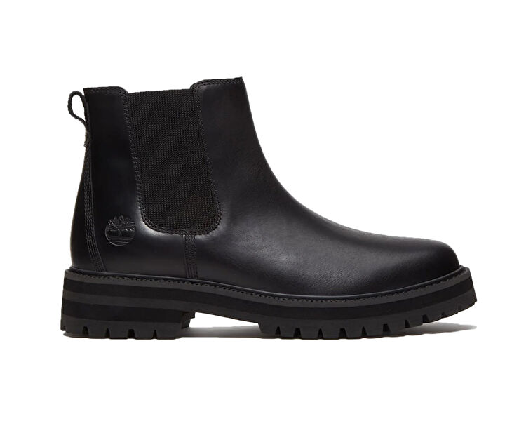 BRITTON DRIVE MID CHELSEA BOOT