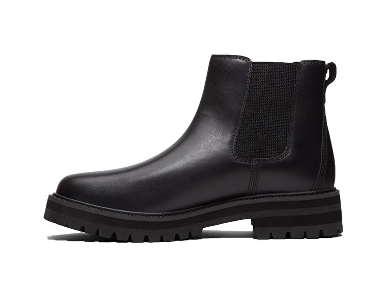 BRITTON DRIVE MID CHELSEA BOOT