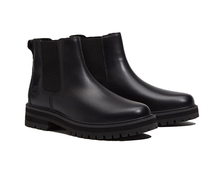BRITTON DRIVE MID CHELSEA BOOT