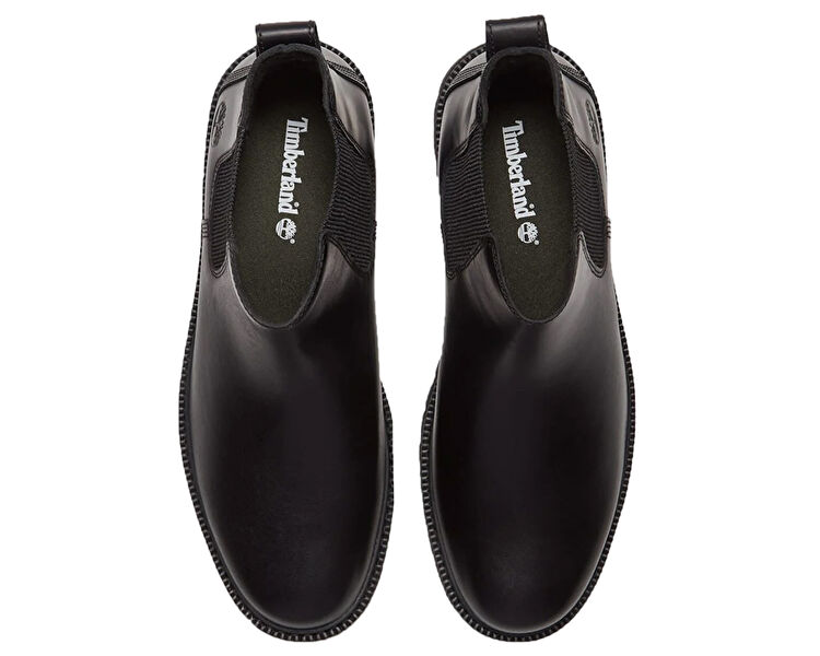 BRITTON DRIVE MID CHELSEA BOOT