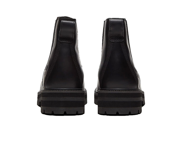 BRITTON DRIVE MID CHELSEA BOOT