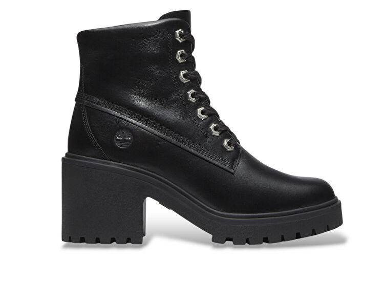 STONE HEIGHTS MID LACE UP BOOT