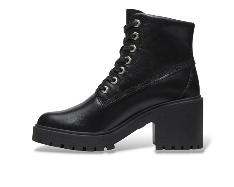 STONE HEIGHTS MID LACE UP BOOT