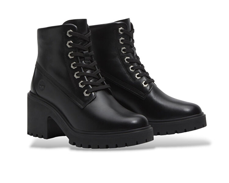 STONE HEIGHTS MID LACE UP BOOT