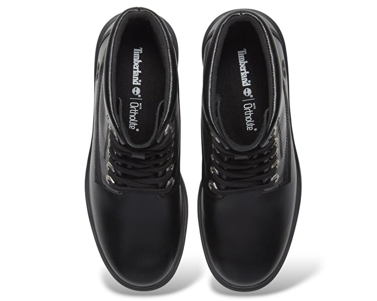 STONE HEIGHTS MID LACE UP BOOT
