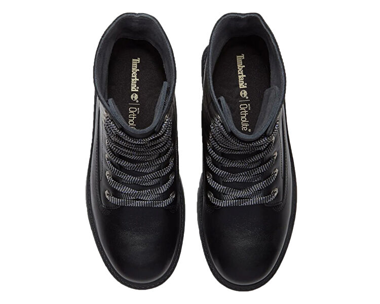 STONE STREET MID LACE UP BOOT