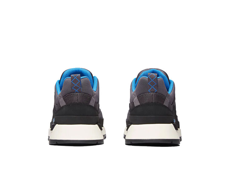 Low Lace Up Sneaker