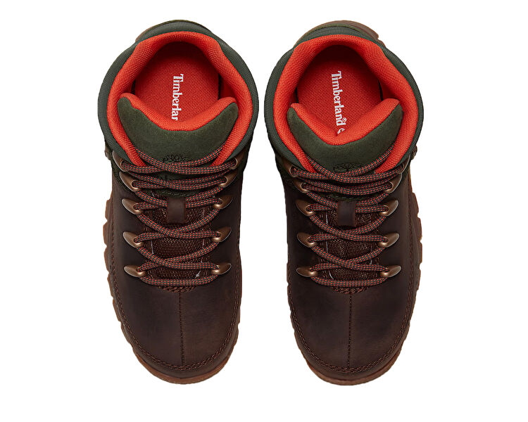 EURO SPRINT MID LACE UP BOOT (PS)