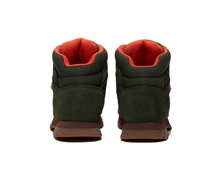 EURO SPRINT MID LACE UP BOOT (PS)