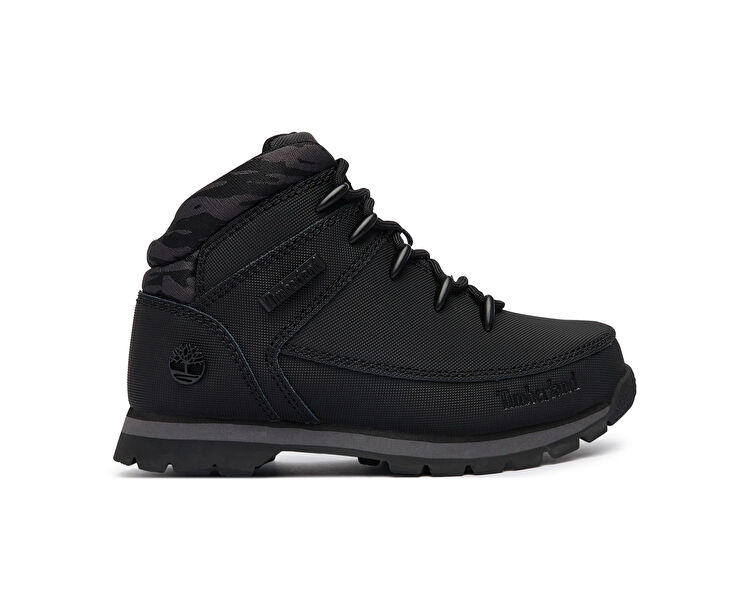EURO SPRINT MID LACE UP BOOT