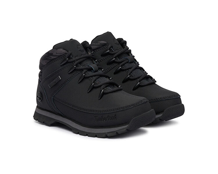 EURO SPRINT MID LACE UP BOOT