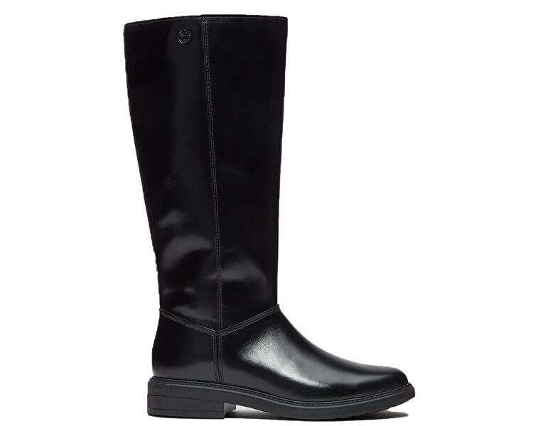 STORMBUCKS TALL ZIP UP BOOT