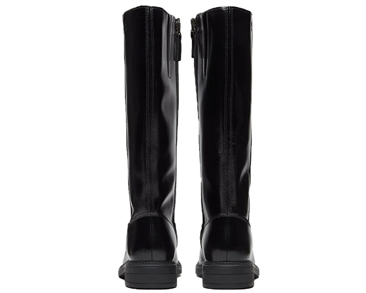 STORMBUCKS TALL ZIP UP BOOT