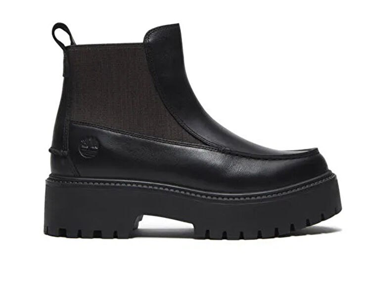 STONE STREET MID CHELSEA BOOT