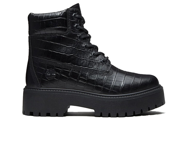 STONE STREET 6 INCH LACE UP BOOT