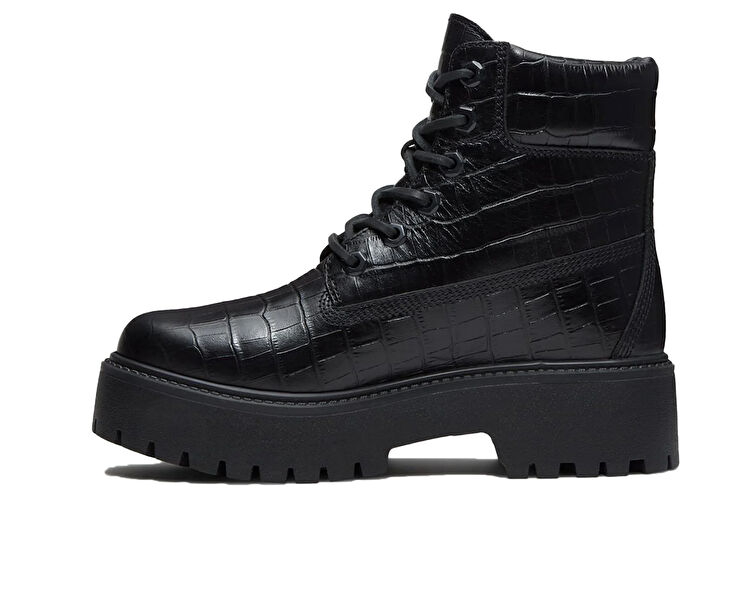 STONE STREET 6 INCH LACE UP BOOT