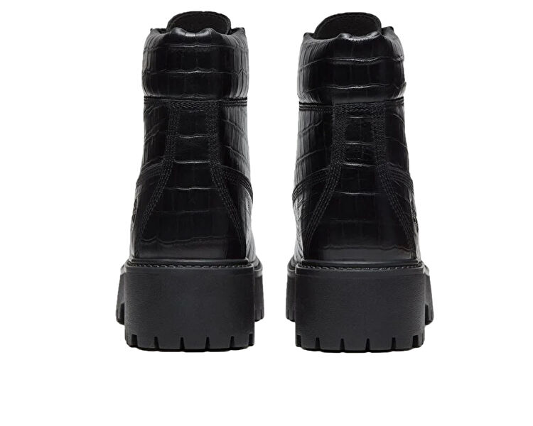 STONE STREET 6 INCH LACE UP BOOT