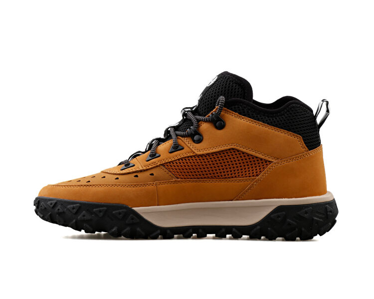Greenstride Motion 6 Leather Super Ox