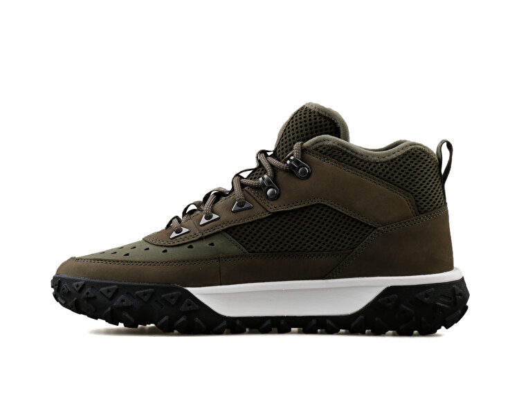 Greenstride Motion 6 Leather Super Ox