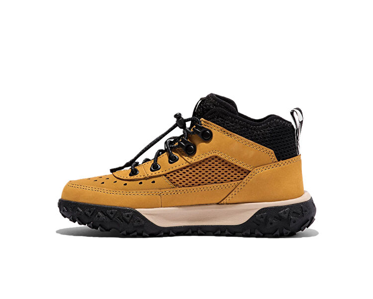 GREENSTRIDE MOTION 6 MID BUNGEE SNEAKER