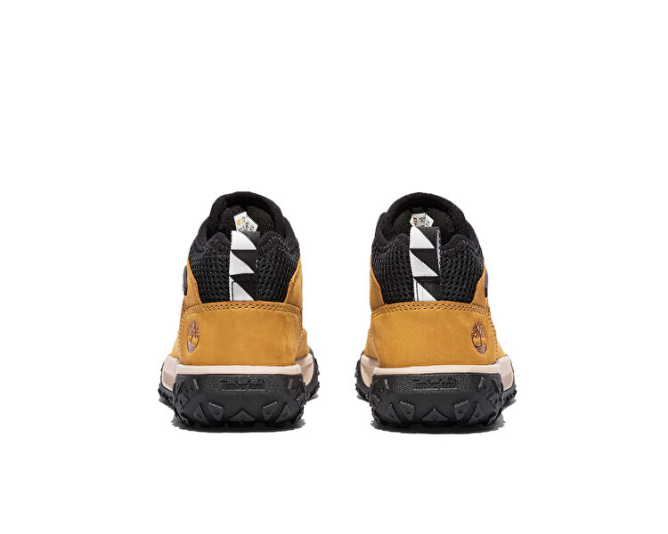 GREENSTRIDE MOTION 6 MID BUNGEE SNEAKER