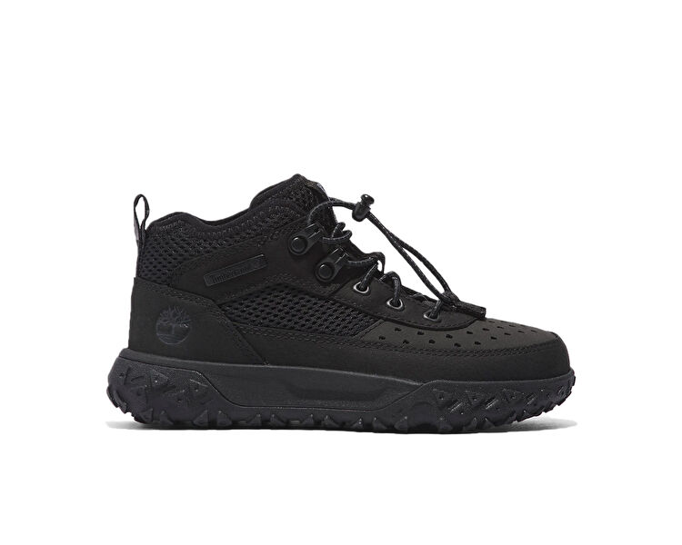 GREENSTRIDE MOTION 6 MID BUNGEE SNEAKER