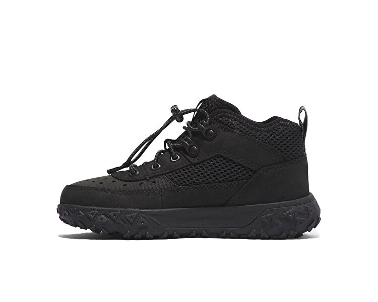GREENSTRIDE MOTION 6 MID BUNGEE SNEAKER