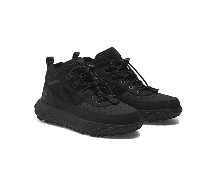GREENSTRIDE MOTION 6 MID BUNGEE SNEAKER