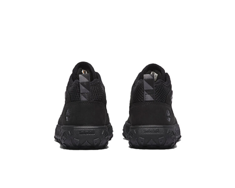 GREENSTRIDE MOTION 6 MID BUNGEE SNEAKER