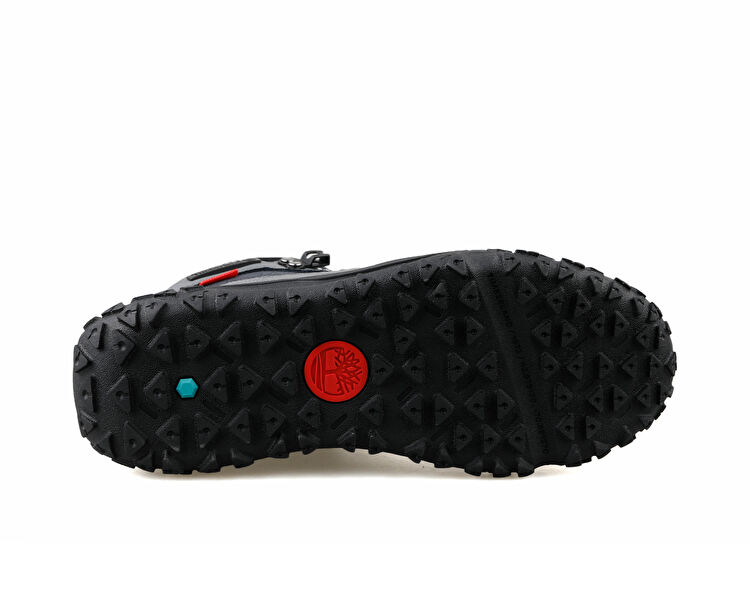 MID LACE UP WATERPROOF HIKING BOOT