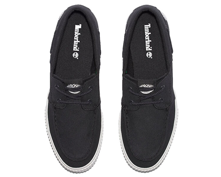 MYLO BAY LOW LACE UP