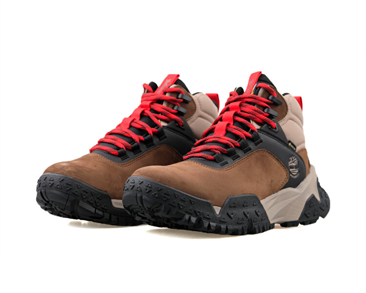Motion Scramble Mid Lace Up Gtx