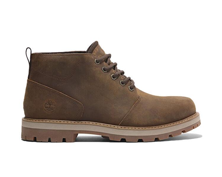 BRITTON ROAD MID LACE UP WATERPROOF CHUK