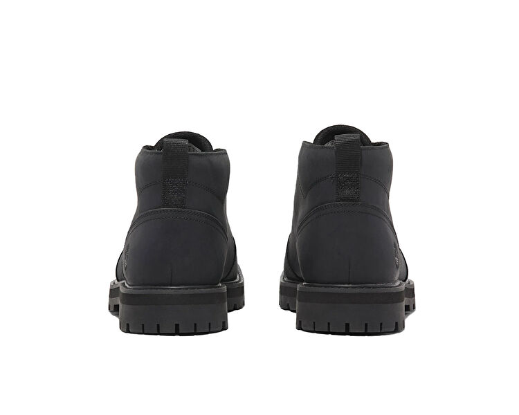 BRITTON ROAD MID LACE UP WATERPROOF CHUK