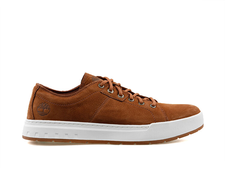 MAPLE GROVE LOW LACE UP