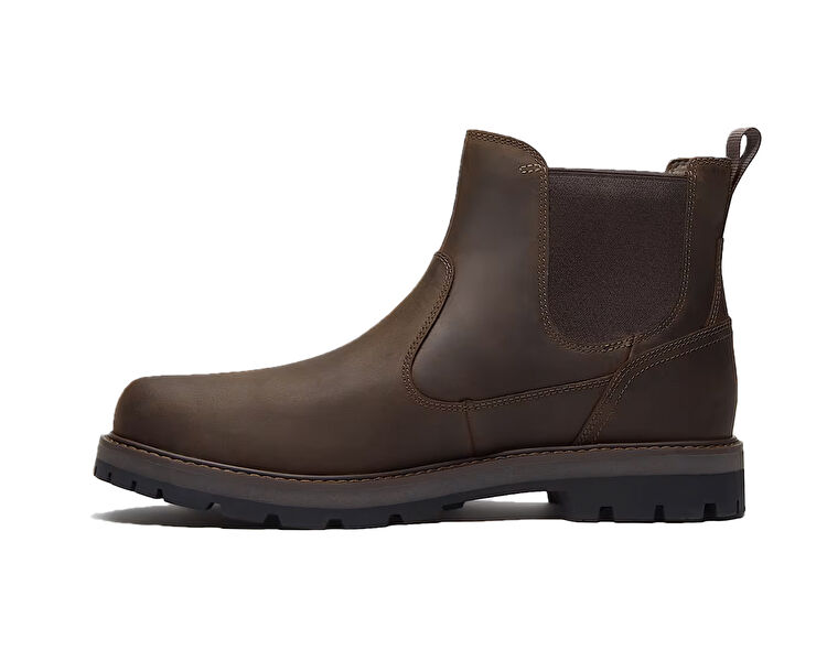 BRITTON ROAD MID CHELSEA BOOT