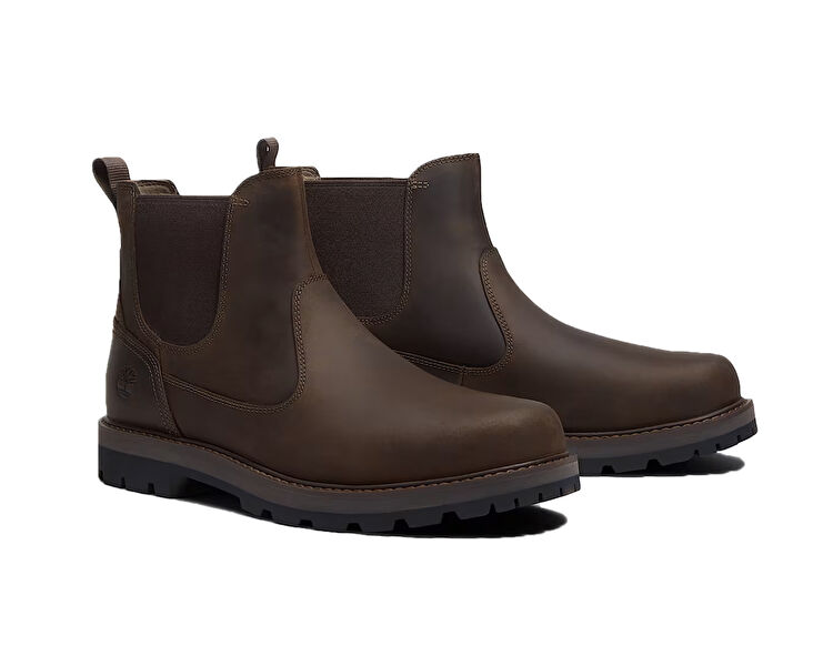 BRITTON ROAD MID CHELSEA BOOT