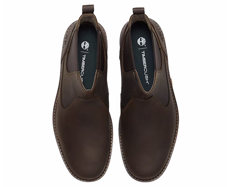 BRITTON ROAD MID CHELSEA BOOT