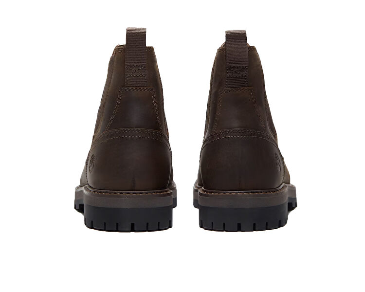 BRITTON ROAD MID CHELSEA BOOT
