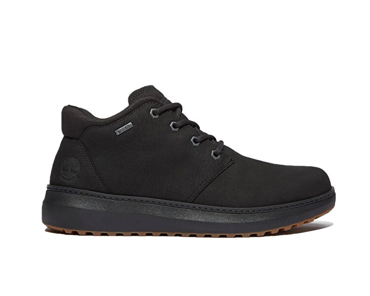 HUDSON ROAD MID LACE UP GTX CHUKKA BOOT