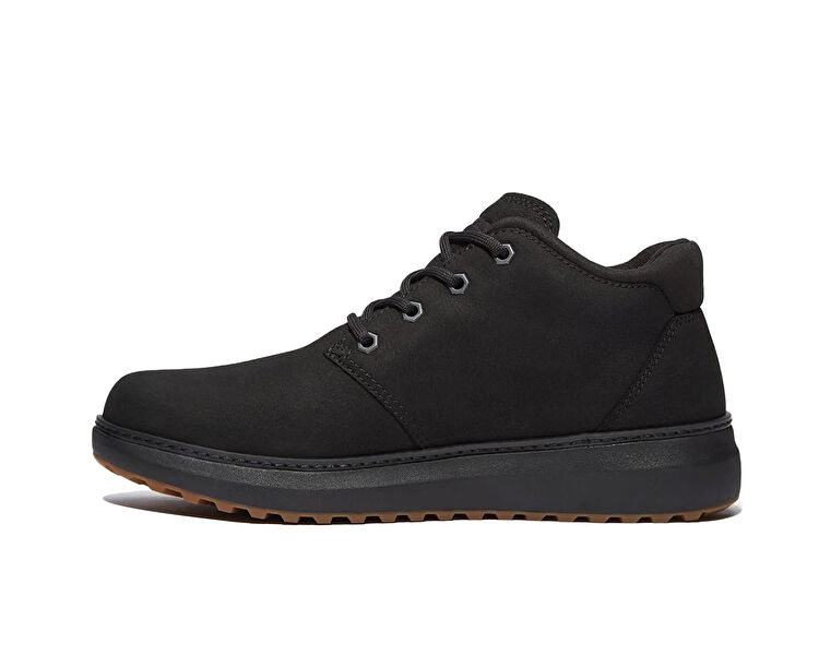 HUDSON ROAD MID LACE UP GTX CHUKKA BOOT
