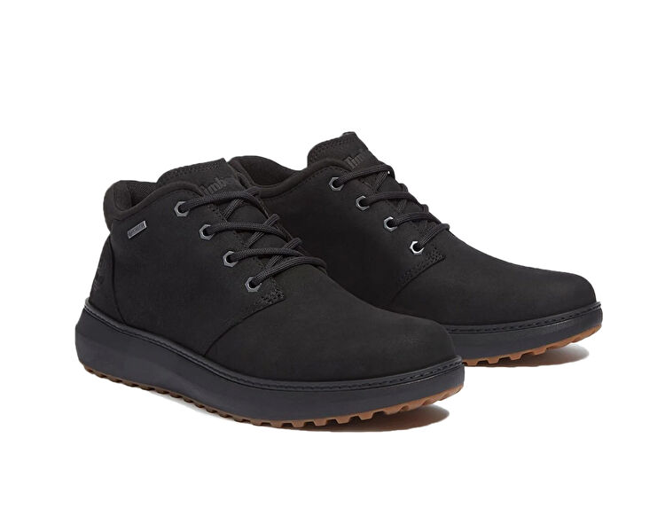 HUDSON ROAD MID LACE UP GTX CHUKKA BOOT