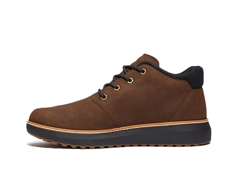 HUDSON ROAD MID LACE UP GTX CHUKKA BOOT