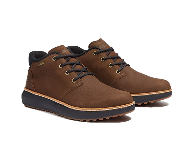 HUDSON ROAD MID LACE UP GTX CHUKKA BOOT