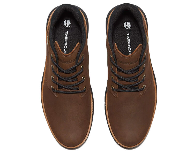 HUDSON ROAD MID LACE UP GTX CHUKKA BOOT