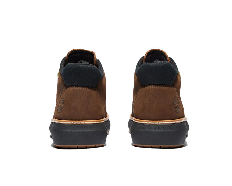 HUDSON ROAD MID LACE UP GTX CHUKKA BOOT